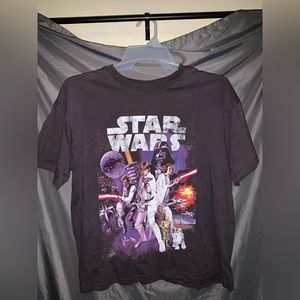 H&M Star Wars T-Shirt Size M